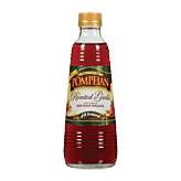 Pompeian Vinegar natural garlic flavor red wine vinegar Full-Size Picture